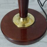 Lamp base