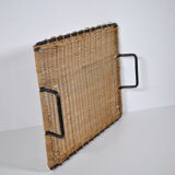 Rattan top 1960