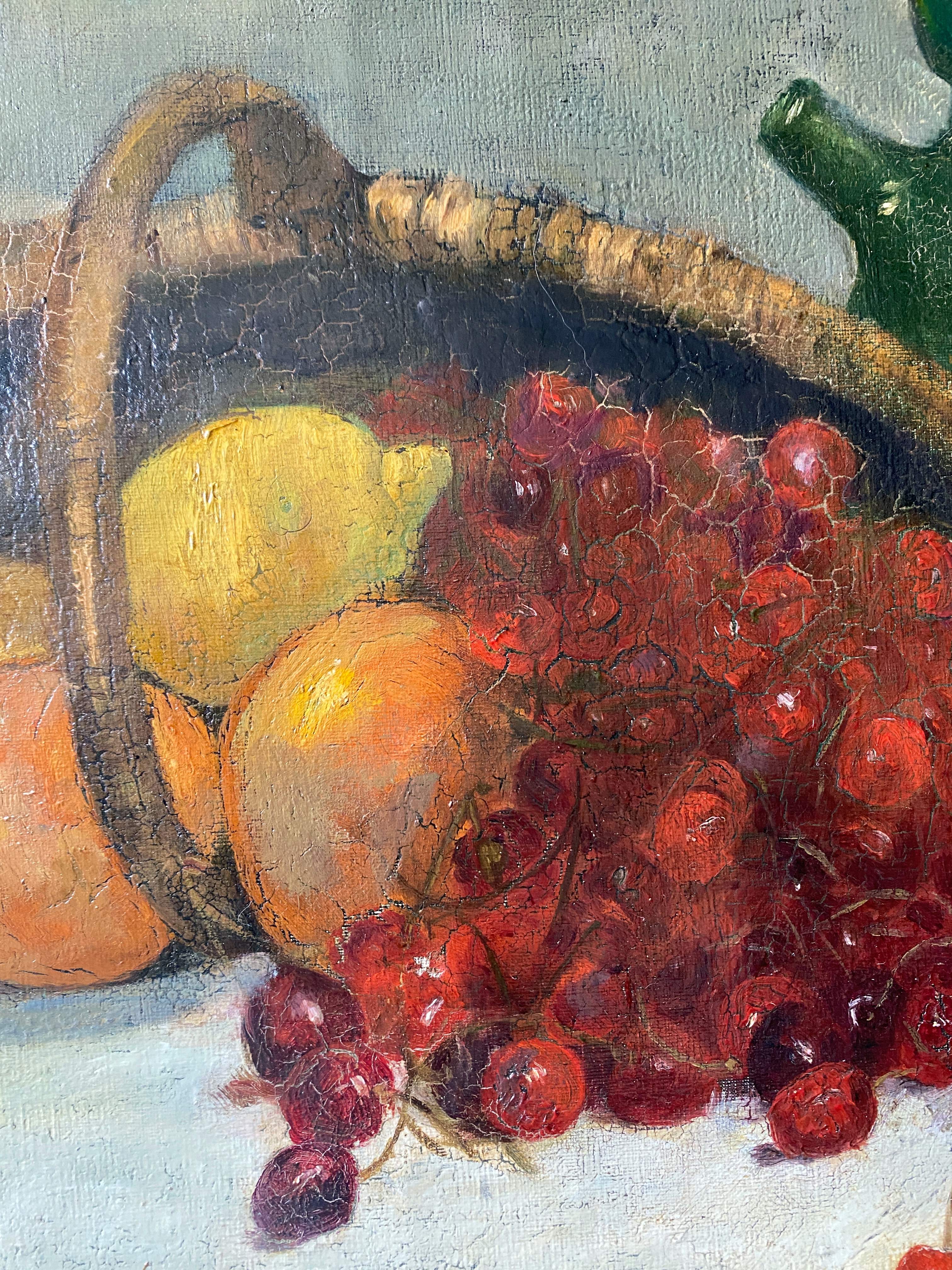 Still life