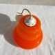 Orange opaline suspension