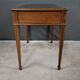 Small Mahogany Desk, English style – Early 20th century