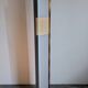 Floor lamp by Pierre and André Bos published by Walter & Moretti, France 1972