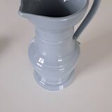 Porcelain jug