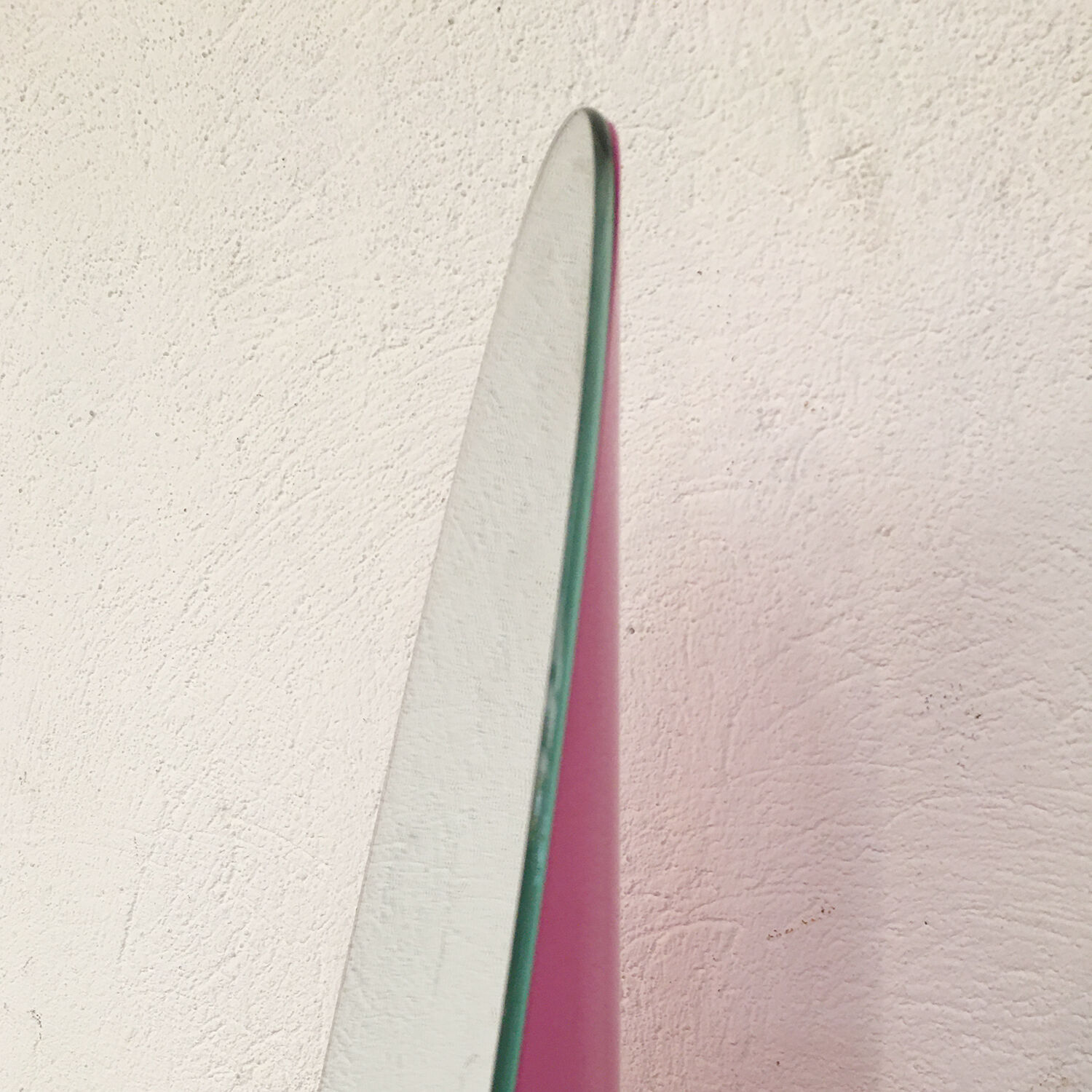 Mirror model "Lipstick" Chabrières production