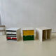 Set of 3 storage cubes Palaset by Ristomatti Ratia for Treston, 1970