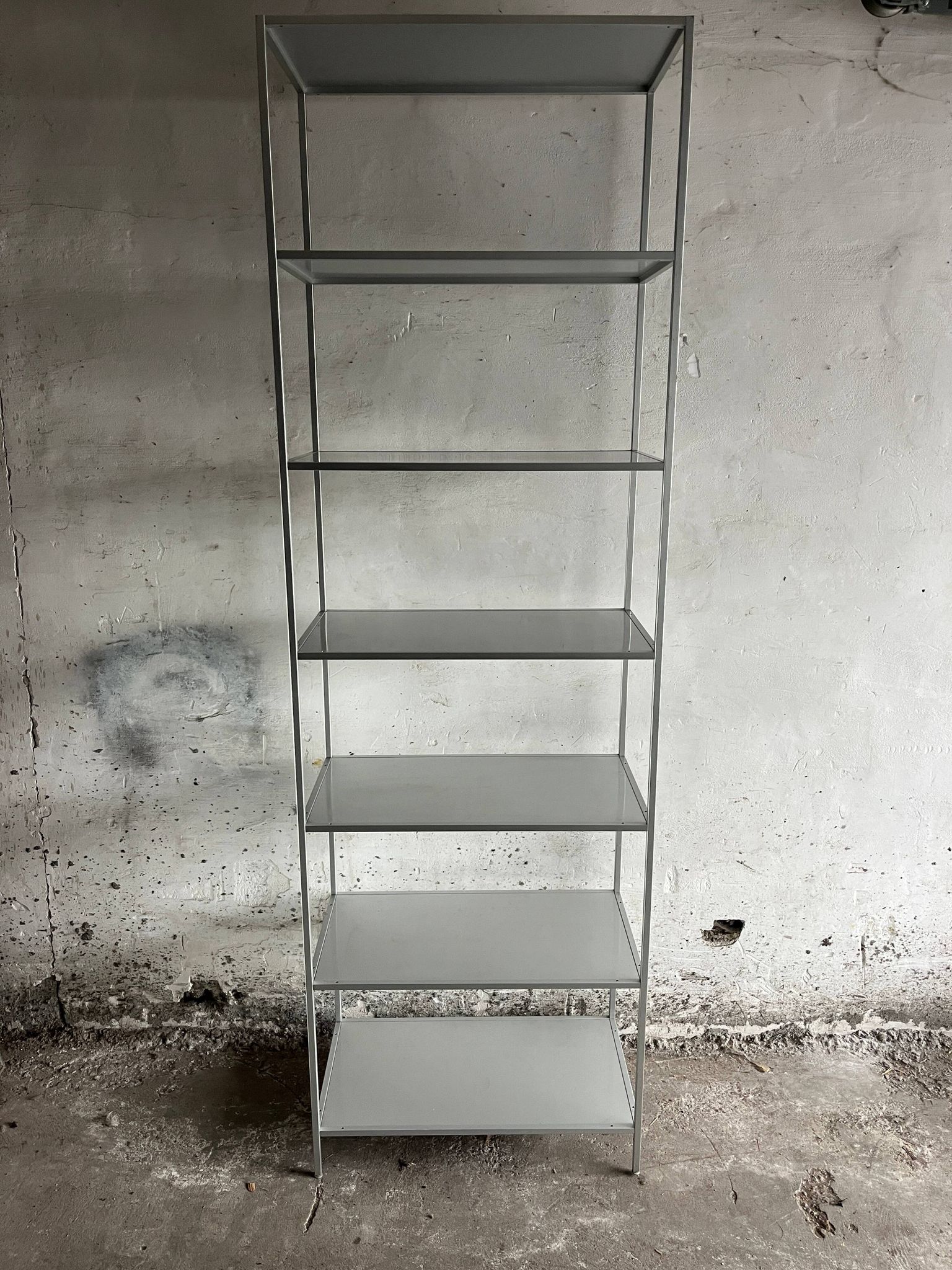 Étagère Minima par MDF Italia