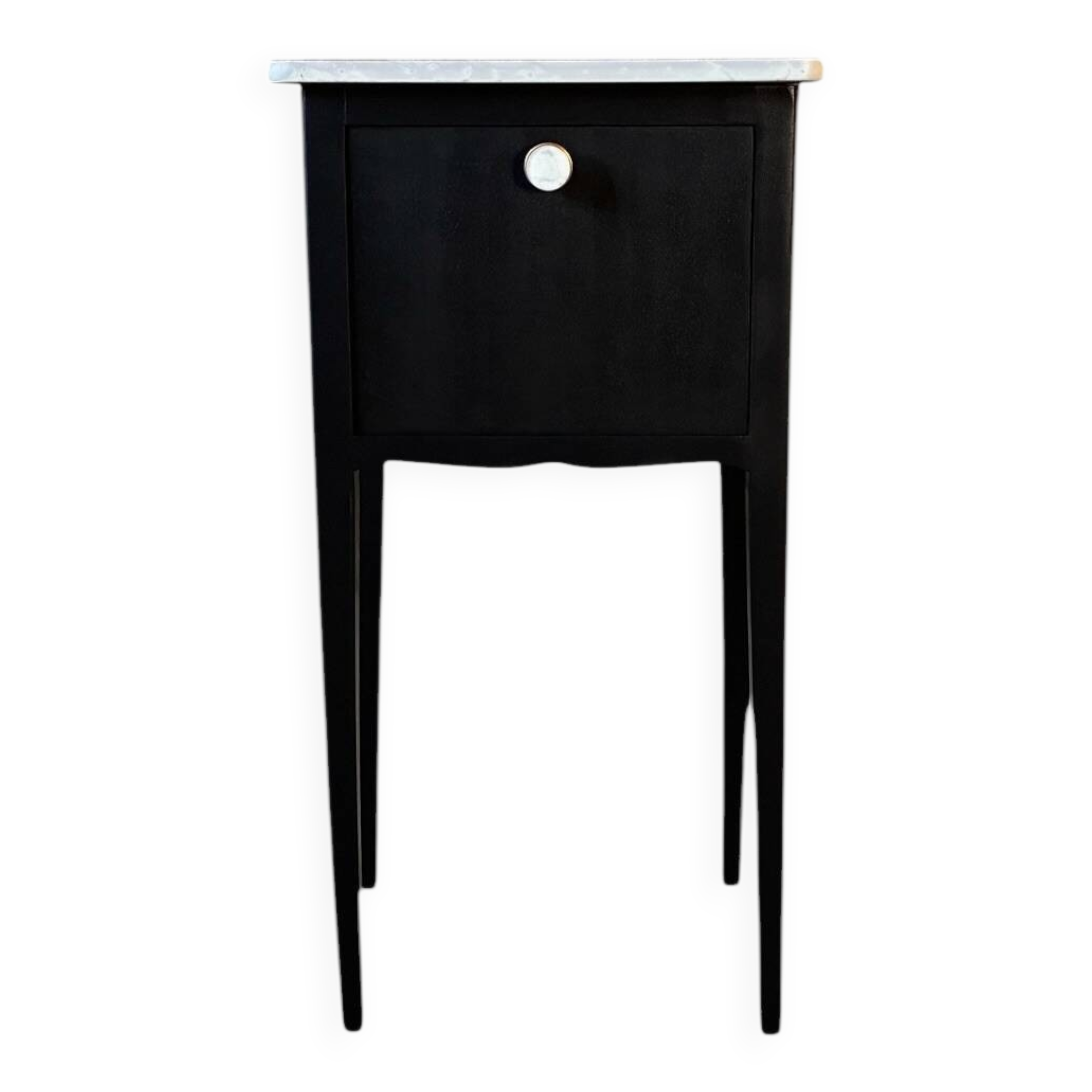 Table de chevet Parisien -début XXe siècle.