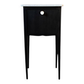 Parisian bedside table - early 20th century.