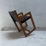 Chair with armrests Gautier circa 60-70