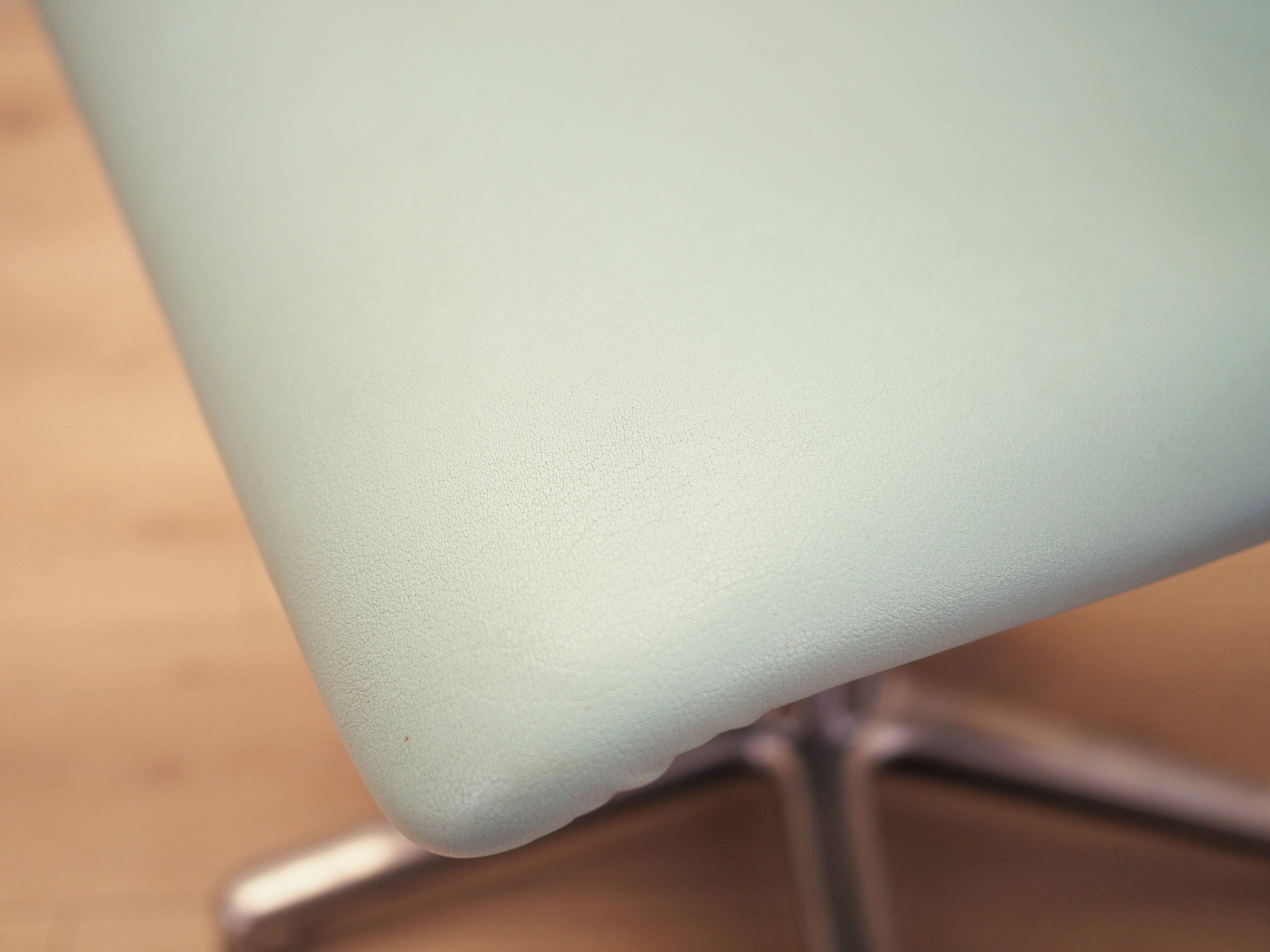 Hairdressing chair, Danish design, 1980s, production: Denmark