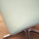 Hairdressing chair, Danish design, 1980s, production: Denmark