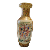 Large Chinese vase
