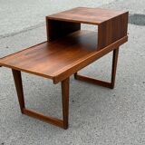 Danish bench by Peter Løvig Nielsen, 1960s