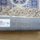 Three oriental rugs 35 x 70 cm