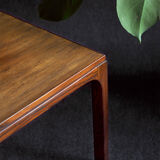 Table basse modèle n°391 par Kai Kristiansen pour Aksel Kjersgaard - 1960