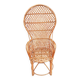 Fauteuil en rotin