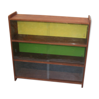 Vitrine