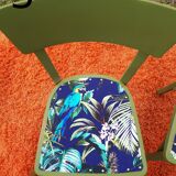 REDESIGNEd BAUMANN chairs