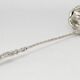 20th century dipper from WMF, Germany, 1890s
