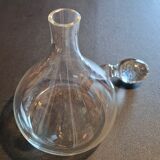 Contemporary decanter