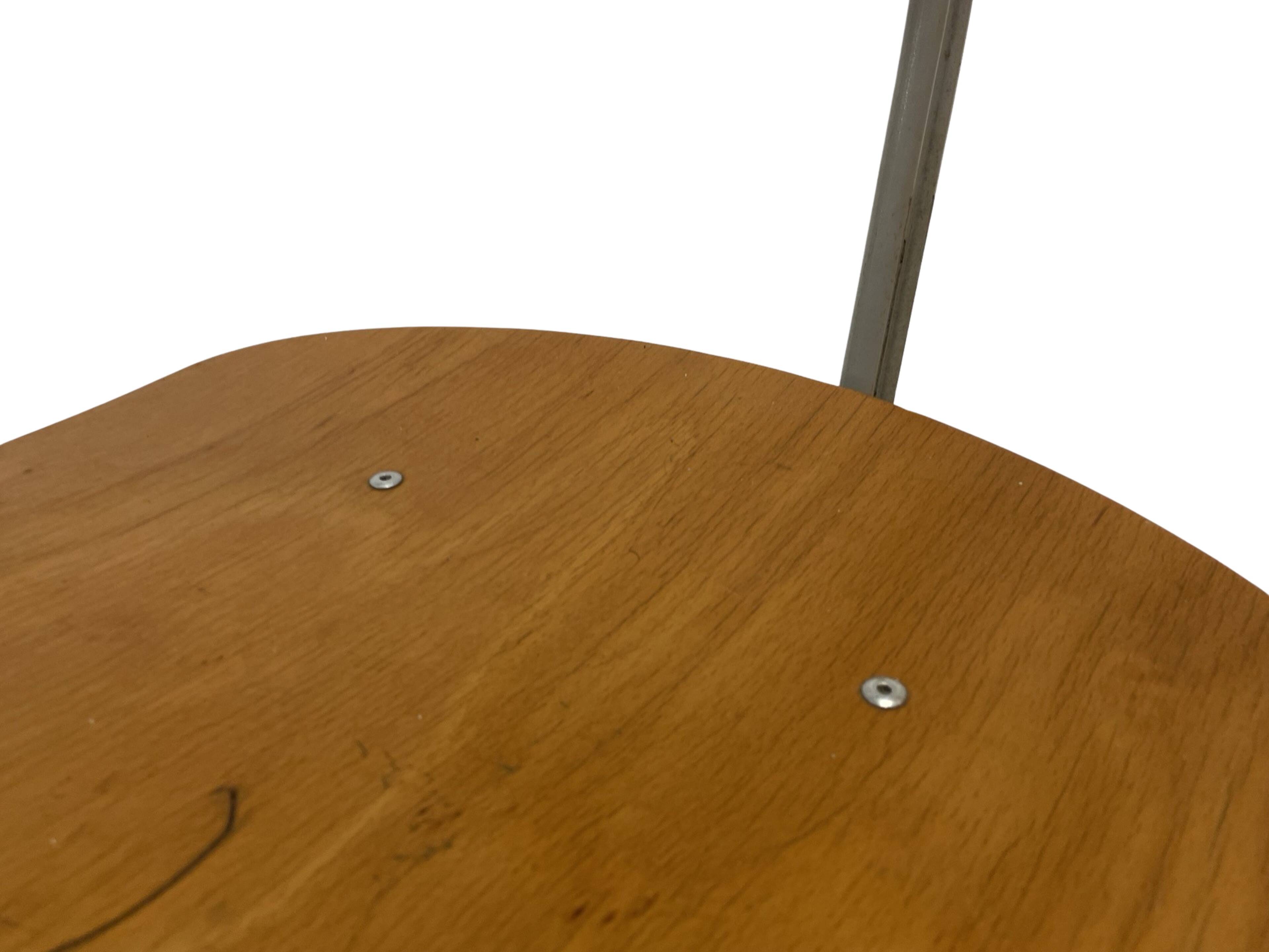 Friso Kramer work chair from Ahrend de Cirkel dutch design