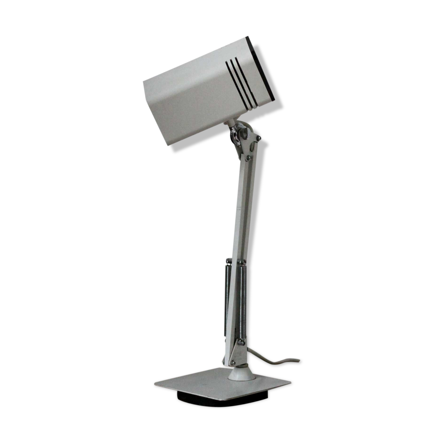 Fase articulated lamp