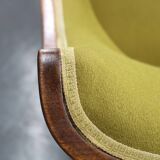 1950s Danish 2-seater sofa by Frits Henningsen