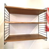 String shelf