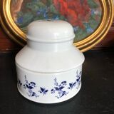 Revlon sugar bowl