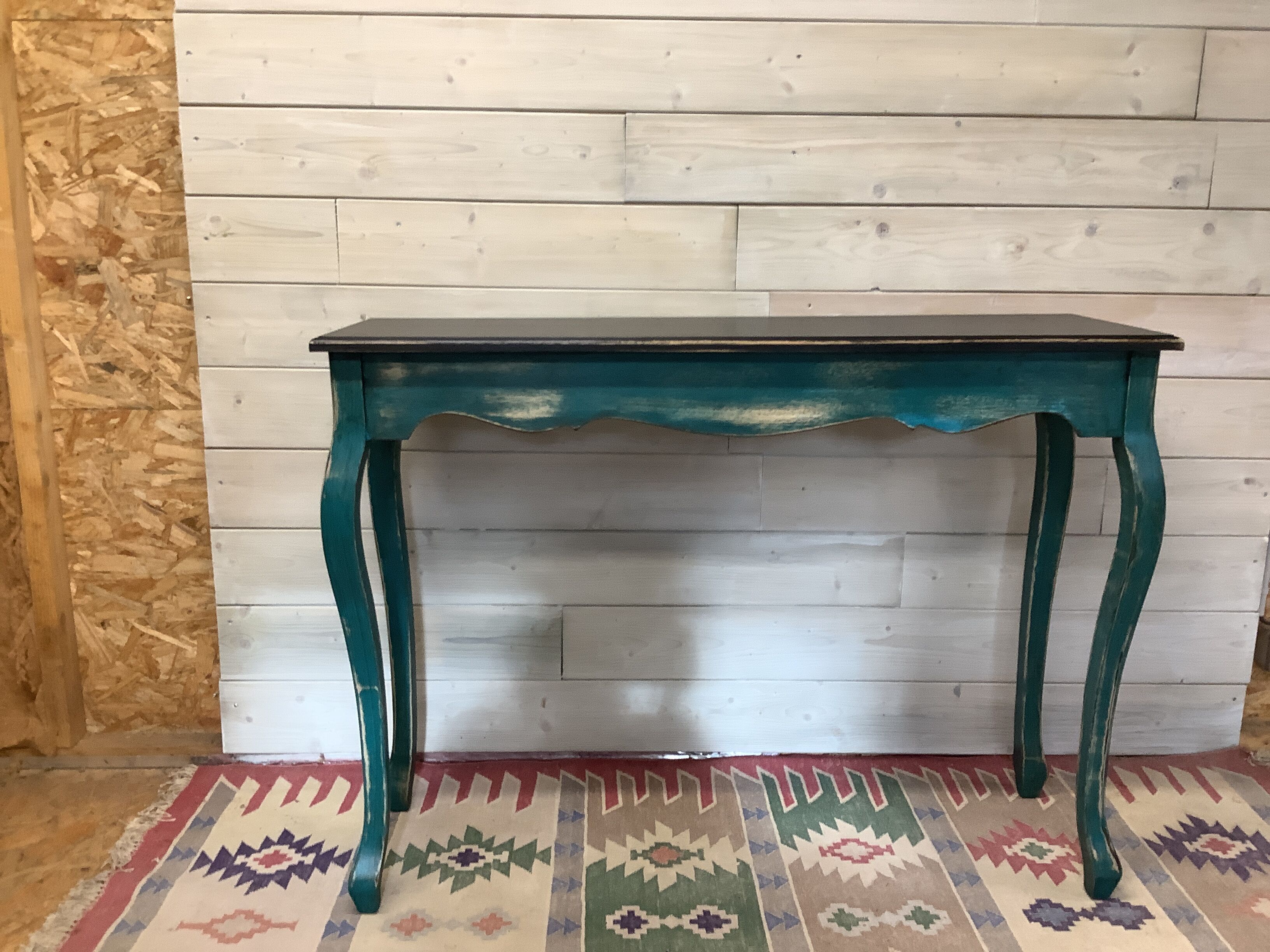 Console Louis XV