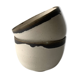 Stoneware bowl