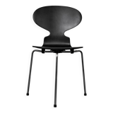 Chaise fourmis tripode Arne Jacobsen pour Fritz Hansen