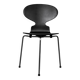 Chaise fourmis tripode Arne Jacobsen pour Fritz Hansen