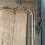 porte en bois