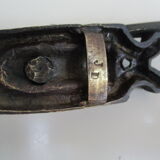 ancient bronze embraces