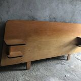 1960s bed