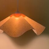 Artemide ‘Area’ pendant lamp by Mario Bellini for Artemide