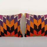 Cushions kilim handmade