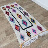 Tapis berbère 160 X 70 CM