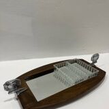 Appetizer tray, 1940