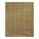 Vintage Turkish kilim handwoven 214x262 cm