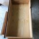 Scandinavian teak chest of drawers, Sweden, 1960