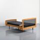 Lit par Roger Landault pour Ligne Roset, France, circa 1965