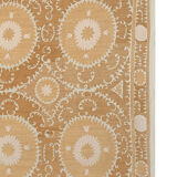 Suzani tapestry 242x350 cm