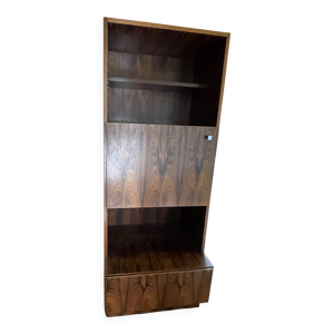 Secretaire design en - palissandre rio