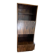 Secretaire design en palissandre de Rio de Luigi Bartolini