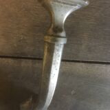 Metal hook