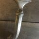 Metal hook
