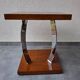 Scandinavian Side Table by Carl Svensson, 1970s