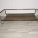 Bauhaus Chrome Sofa by Robert Slezak for Slezak Factories, 1930s